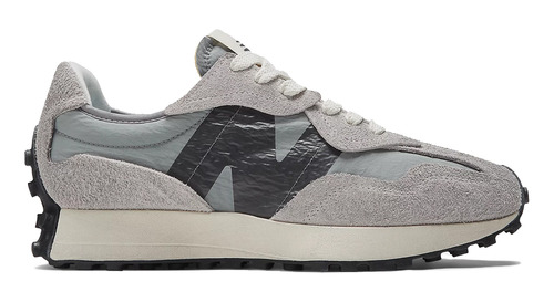 Tenis New Balance 327-gris