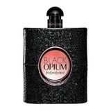 Oferta Imperdível Perfume Black Opium Yves Saint Laurent Eau De Parfum 90ml Feminino - Original