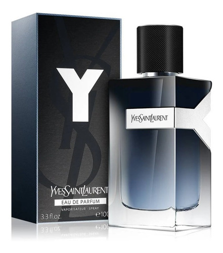 Perfume Importado Yves Saint Laurent Y Men Edp 100 Ml