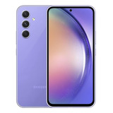 Samsung Galaxy A54 5g 128 Gb Violeta 8 Gb Ram