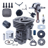 Kit De Cilindros De 40 Mm Para Motosierra Husqvarna 142 141