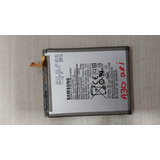 Bateria Samsung A30 Original Retirada A305 Eb-ba505abu 