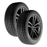 Paquete De 2 Llantas 225/55 R18 Cooper Evolution Sport 98h