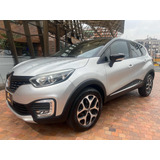 Renault Captur 2017 2.0 Intens Automática