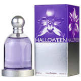 Perfume Halloween Edt 100 Ml Para Mujer