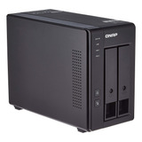 Caja De Expansión De Almacenamiento Nas Qnap Tr-002-us De 2