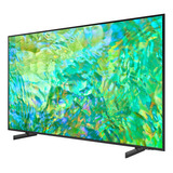 Pantalla Smart Tv Samsung Un50cu8000 Led 4k/uhd  50 