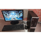 Pc Escritorio Bangho Amd A8-7600 Radeon R7