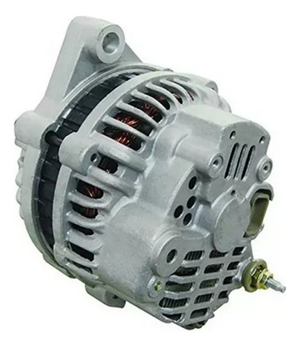 Alternador Chrysler Dodge Neon Sebring Mitsubishi Eclipse  Foto 2