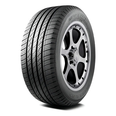 Llanta 255/55 R20 Maxtrek Sierra S6 110h Msi Índice De Velocidad H