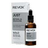 Revox B77 Serum Facial Just Retinol In Squalane 30 Ml