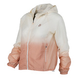 Campera Rompeviento Topper Run Crinkled Mujer Solo Deportes