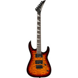 Guitarra Electrica Jackson Serie Js Dinky Js20 Dkq 2pt 