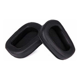 Almohadillas Para Audífon Premium Replacement Ear Pads Compa