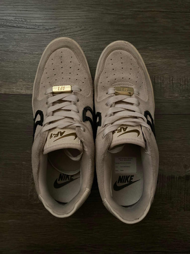 Zapatillas Nike Air