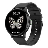 Smartwatch Reloj Inteligente Dt2+ Compatible iPhone Android