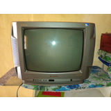 Tv 21   Panasonic 