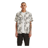 Camisa Clásica Camp Levi's® 21976-0057