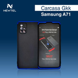 Carcasa Gkk Para Samsung A71