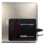 Docket Soporte Externo Para Disco Duro Para Laptop, Diseño.