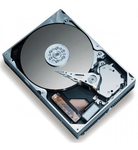 Disco Rígido 500gb Seagate Sata 3 P/ Dvr E Desktop - Hd