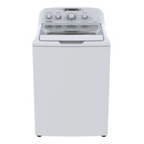 Lavadora Automática 20 Kg Blanca Mabe - Lma70214vbab0