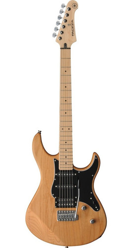 Guitarra Electrica Yamaha Pac112vmxyns 