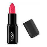 Lápices Labiales - Kiko Milano - Smart Fusion Lipstick Rich 