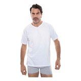 Pijama Hombre Algodon Dufour Bermuda 11935 + Remera 11907