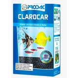 Carvão Ativado Prodac Clarocar 1 Kg Mídia Química Aquários