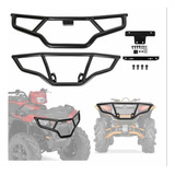 Parrilla Delantera Y Tra Polaris Sportsman 450 570 2014-2023