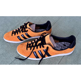 Tenis adidas Mexicana Originales Talla 27.5 Amplios