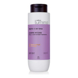 Shampoo Matizador 300 Ml, Lumina, Natura