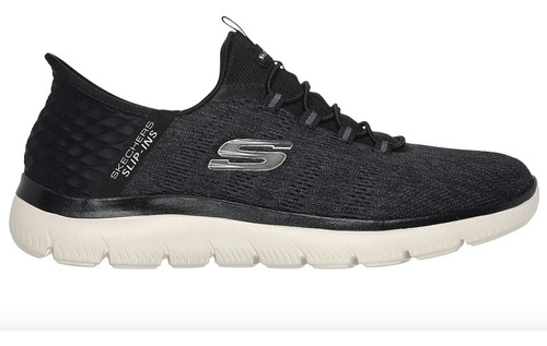 Zapatilla Skechers Slip-ins: Summits Key Pace Hombre