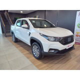 Fiat Strada Freedom 1.3