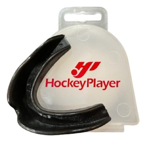 Protector Bucal Para Hockey, Rugby, Boxeo, Mma Hockey Player