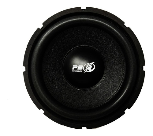 Subwoofer 12 Pulgadas Ps-esw122 600w 