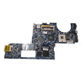Board Dell Xps 1640 ( Da0rm2mbah0 ) 100% Funcional