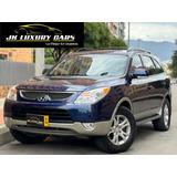 Hyundai Veracruz Gl 3.800cc V6 A/t 2ab Fe 7 Pasajeros 2008