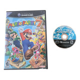 Mario Party 7 Gamecube