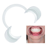 Dental Cheek Oral Retractil Gengivitis Abre Boca