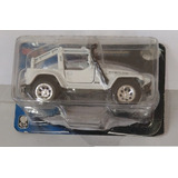 Miniatura Jeep Wrangler Rubicon Lacrado