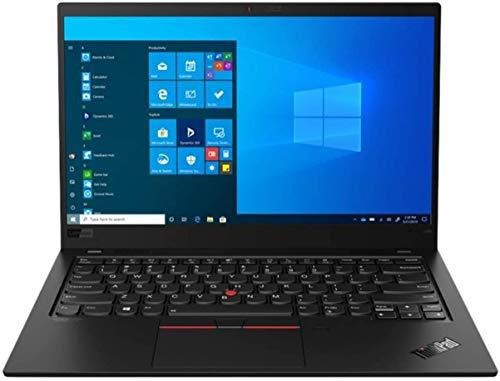 La Última Computadora Portátil Lenovo Thinkpad X1 Carbon 8th