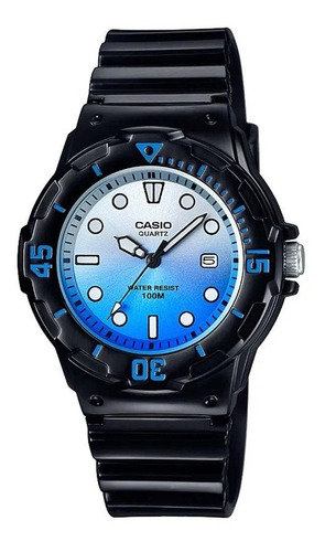 Reloj Casio Mujer Lrw-200h-2e Wr100m Agente Oficial Caba