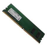 Memória Ram Smart Pc 4gb Ddr4 2400mhz Pc4-2400t-uco-11 