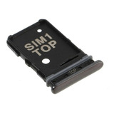 Bandeja Porta Sim Single Compatible Con Samsung A80