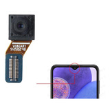Cámara Frontal Selfie Para Samsung A23 (5g) / A236