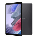 Tablet Samsung A7 Lite Color Negra 8.7 Pulgadas 32gb Nueva