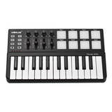 Controlador Midi Midi Panda Controller Worlde Drum Mini Pad