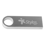 Memoria Usb Stylos Stmusb5b 128gb 2.0 1pza